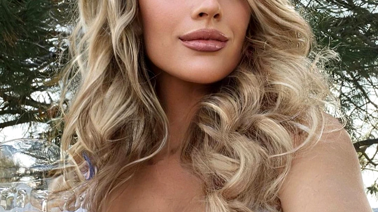 FOTO – ”Cea mai sexy femeie din lume”, invitată să iasă la un date cu Tom Brady! Cum a reacționat Paige Spiranac