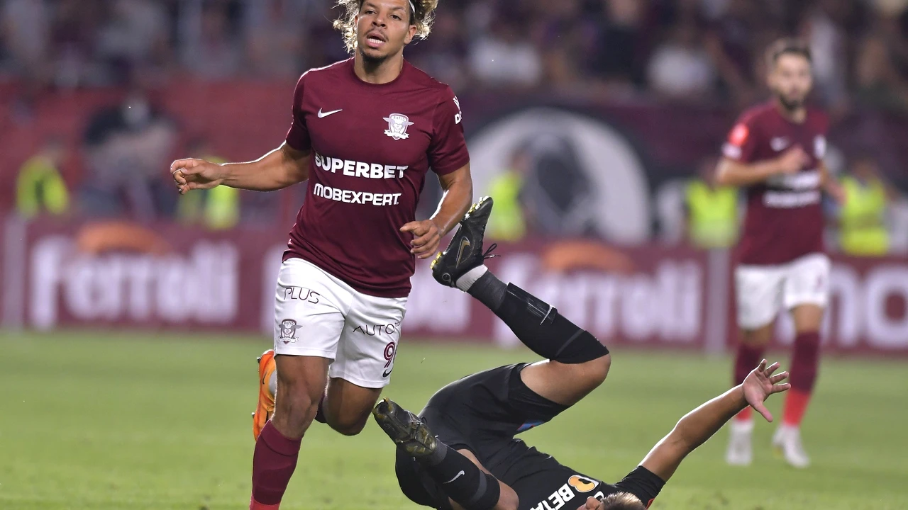 Vestea care îi va supăra pe fanii rapidiști. Victor Angelescu anunță unde se vor discuta meciurile cu FCSB. „Este păcat să nu facem asta”