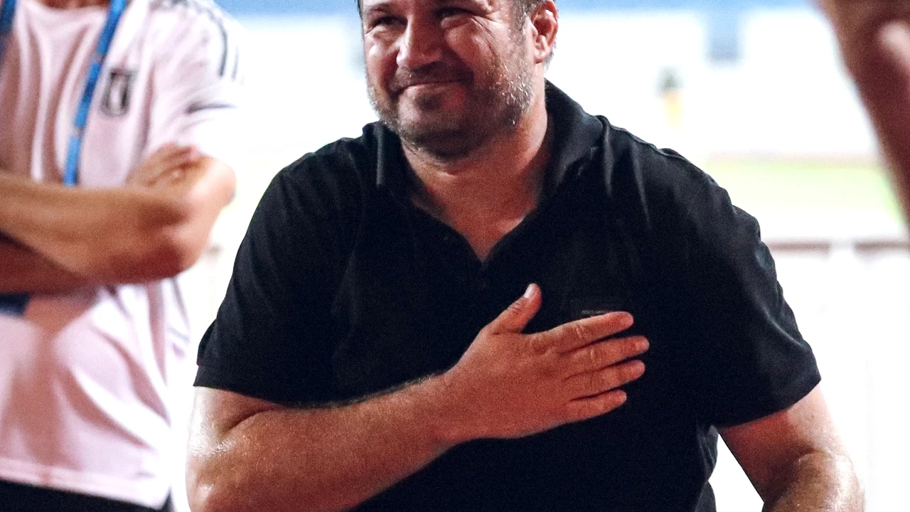 Croitoru a dezvăluit care a fost cea mai mare prima încasată de el. Cine l-a premiat regeşte