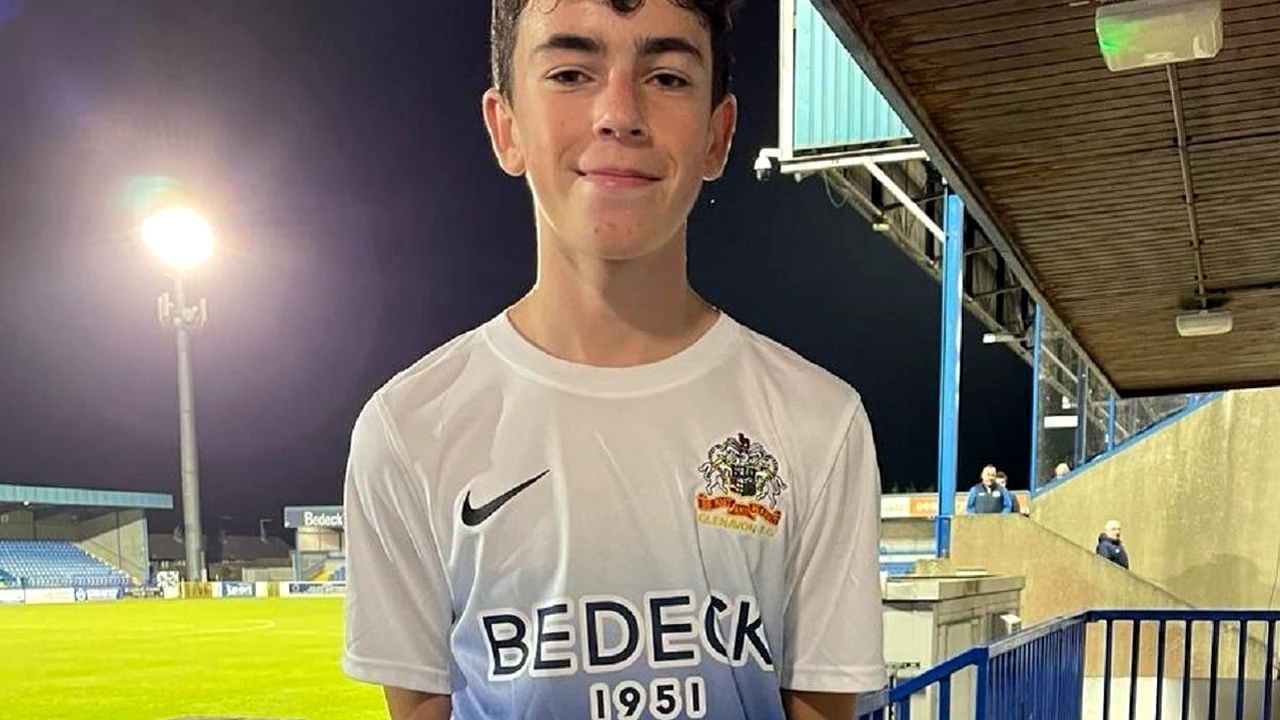 Povestea anului în fotbalul mondial. A debutat la profesionști la doar 13 ani și a dat și o pasă de gol