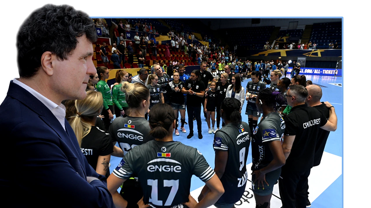 Primarul Nicușor Dan se dă cu binișorul pe lângă „tigroaicele” de la CSM București. Ultimele decizii ar putea fi considerate campanie electorală