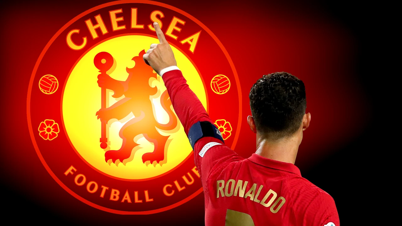 Nici bine nu s-a încheiat perioada de transferuri, că pentru Cristiano Ronaldo a început alta. Chelsea n-a renunțat, a pregătit oferta pentru perioada de iarnă