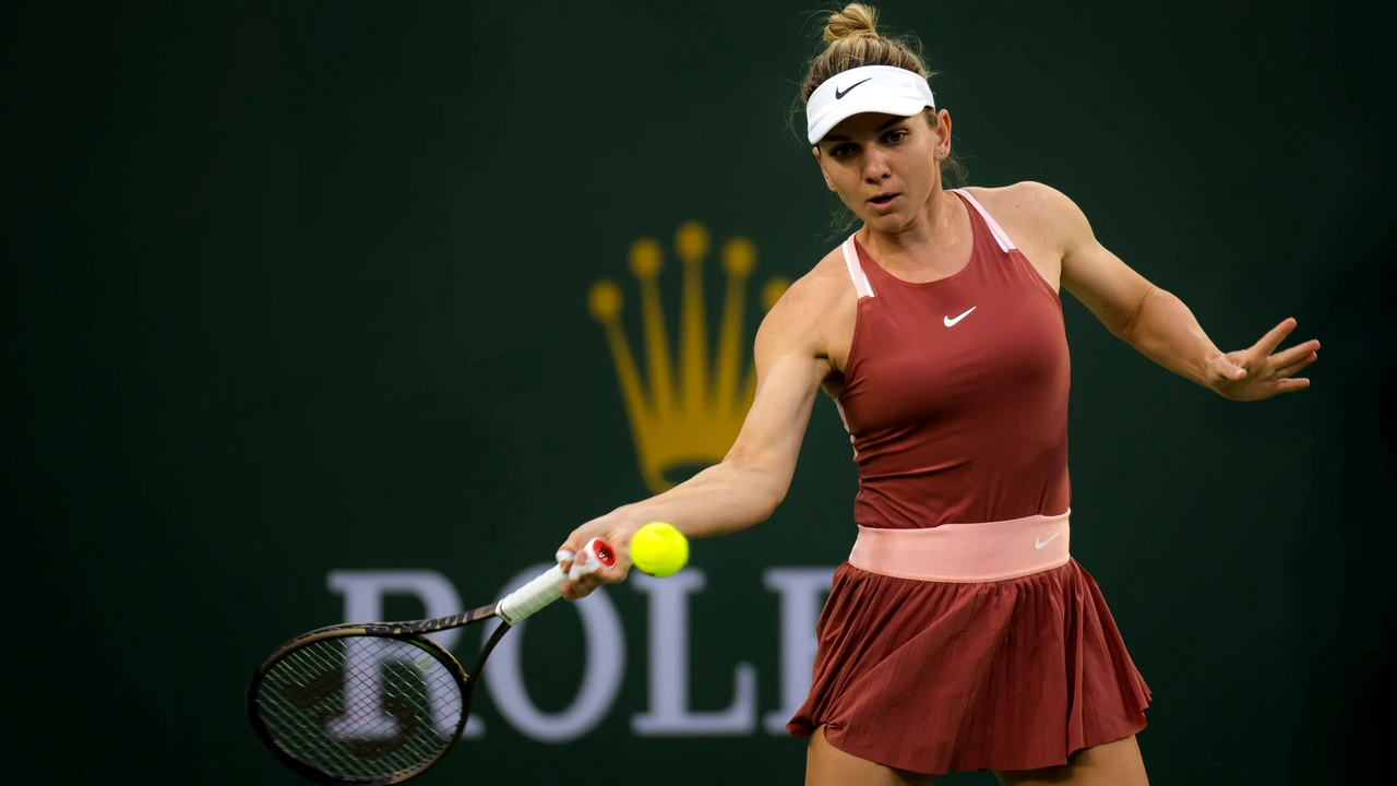 S-a aflat adevărul despre despărțirea lui Toni Iuruc de Simona Halep! De ce nu se mai înțeleg cei doi