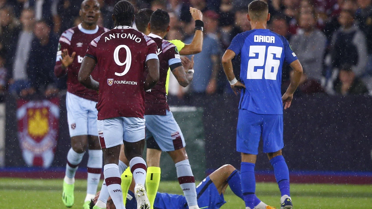 S-au găsit vinovații pentru eșecul de la Londra. Dică și Mihai Stoica sunt considerați principalii vinovați