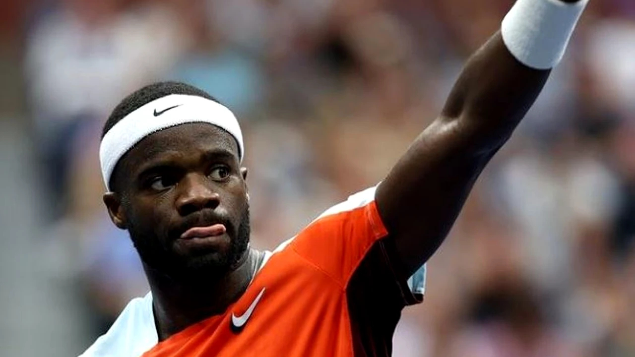 Scandal cu iz rasist la US Open. Acuzațiile sunt fără precedent pentru șefii ATP