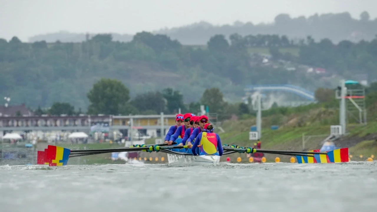Scene incredibile între Elisabeta Lipă și Eduard Novak pe aeroportul Otopeni. „Ați venit total nepregătit”