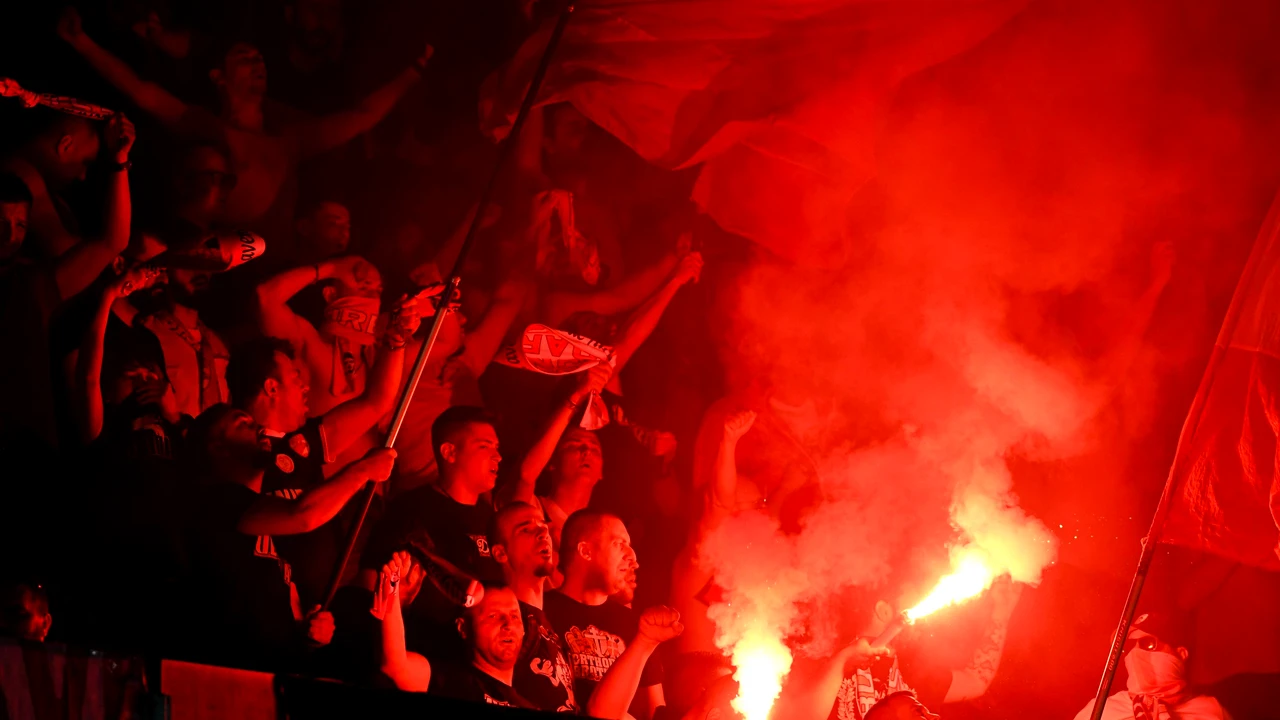 Ședință de ultimă oră la Dinamo! Fanii din PCH au făcut anunțul cel mare după o discuție cu oamenii din conducerea clubului: „Da, ne întoarcem!”