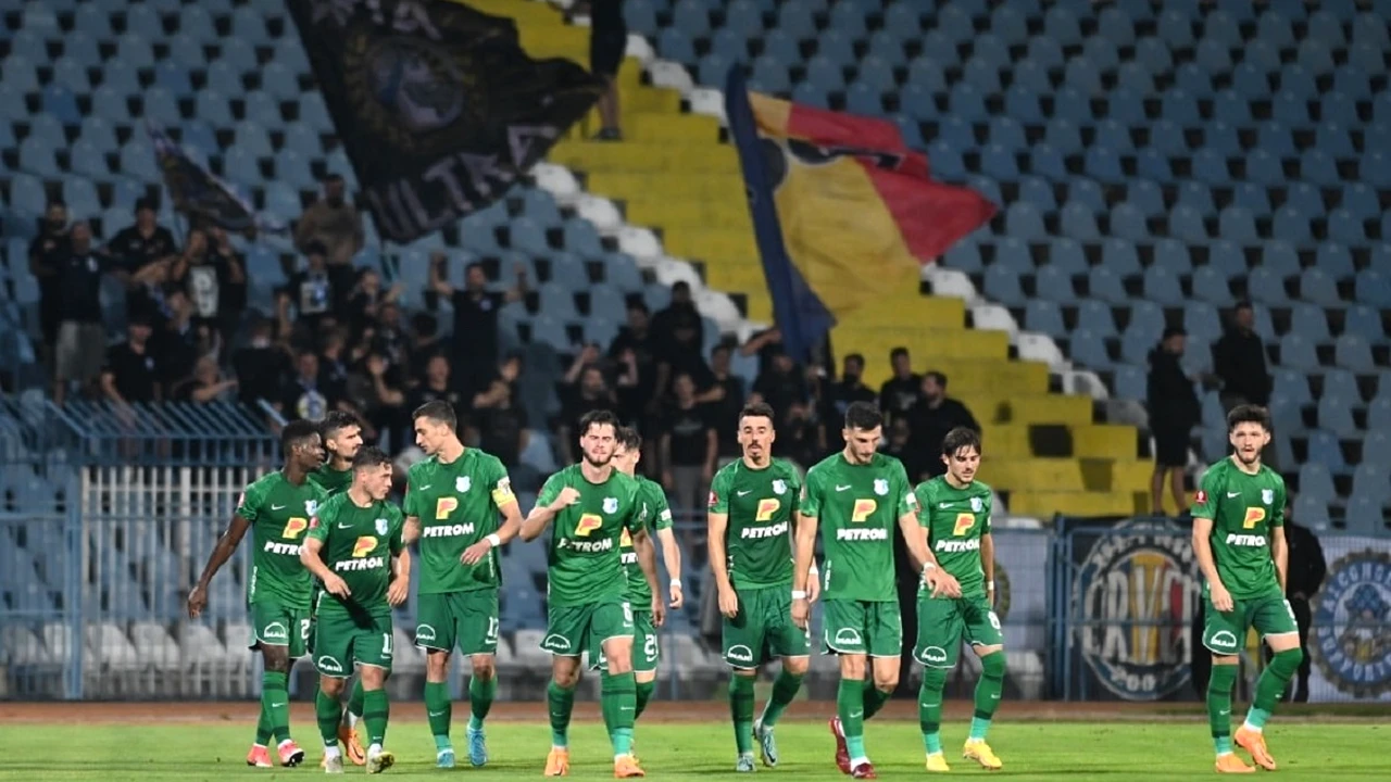 Talentele lui Gică Hagi se întorc acasă. Farul Constanța a adus 14 jucători, însă mulți dintre ei nu se află pentru prima dată sub comanda „Regelui”