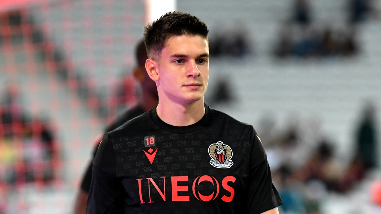 Vin vremuri grele pentru Rareș Ilie. Omul care l-a adus la Nice e aproape de demitere