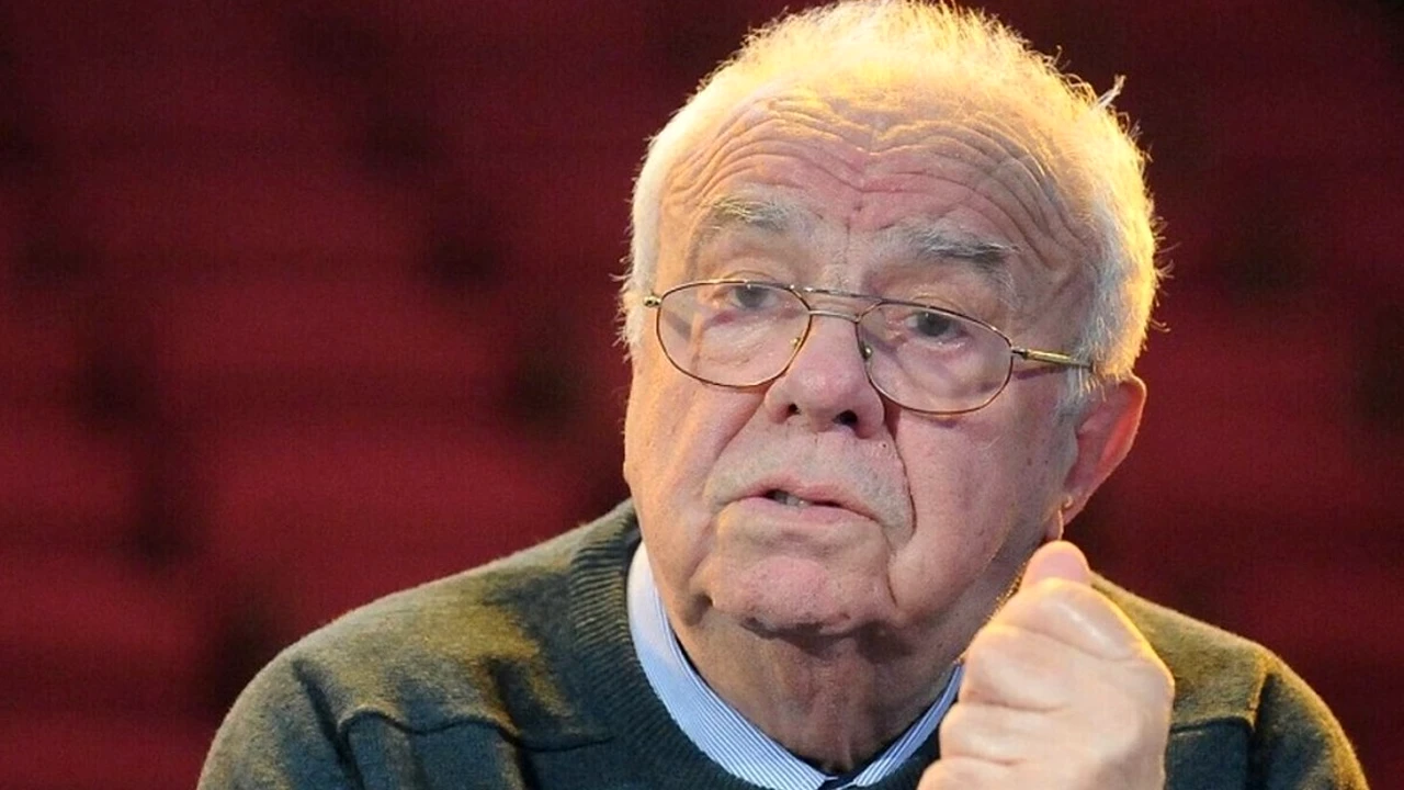 Cu ce echipă de fotbal a ținut Alexandru Arșinel. Regretatul actor a fost un admirator al lui Gigi Becali