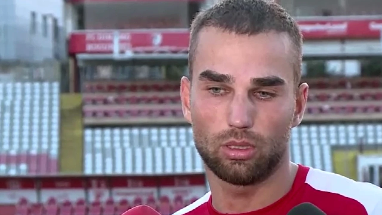 Fratele lui Edi Iordănescu, plin de sânge și luat de urgență de medicii de pe ambulanță. Momente de panică la meciul CS Dinamo – FCSB II