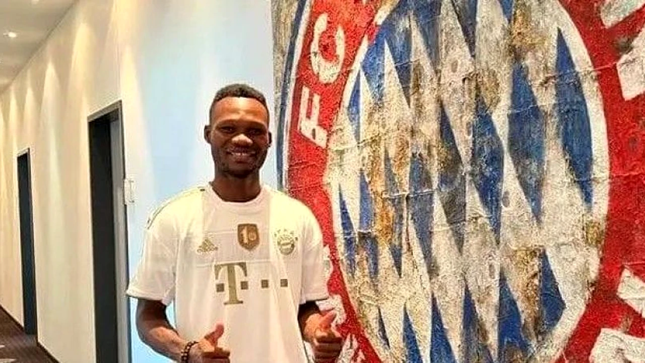 Dinamo, butoi cu pulbere! Un jucător de la Bayern Munchen a dat în judecată clubul din „Groapă”