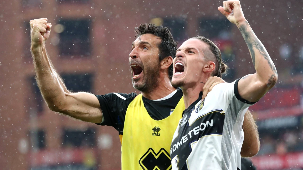 Interes major pentru Dennis Man din Serie A. Două formații îl vor pe atacantul român, anunță italienii