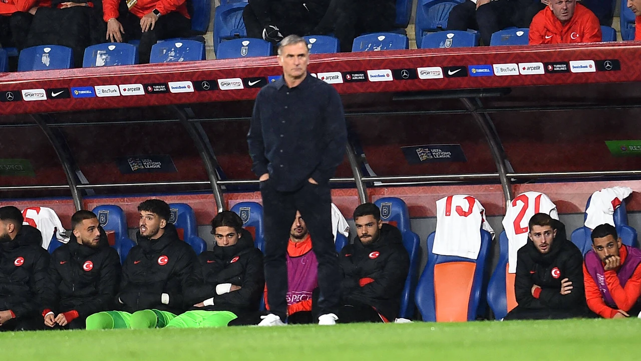 Supărare mare în Turcia, după rușinea din Feroe. „Sunt mai multe capre decât oameni”