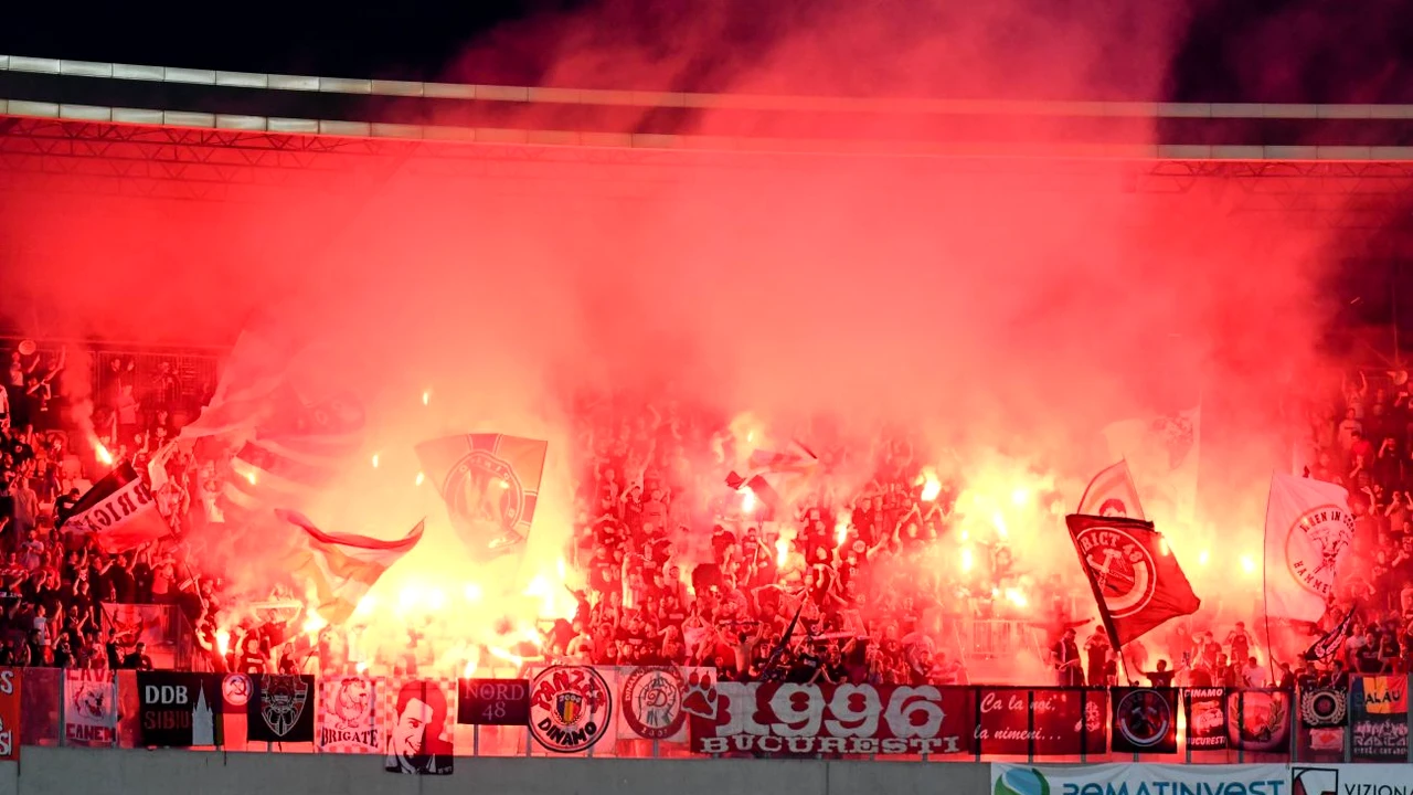 Mocnește scandalul la Cluj. Fanii Universității nu vor să vadă rivala CFR pe stadionul „șepcilor roșii”