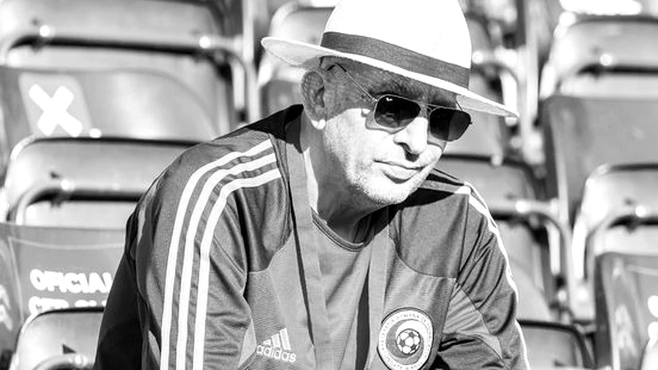 CFR Cluj, în doliu! A murit „Pisică”. Anunțul făcut de clubul ardelean