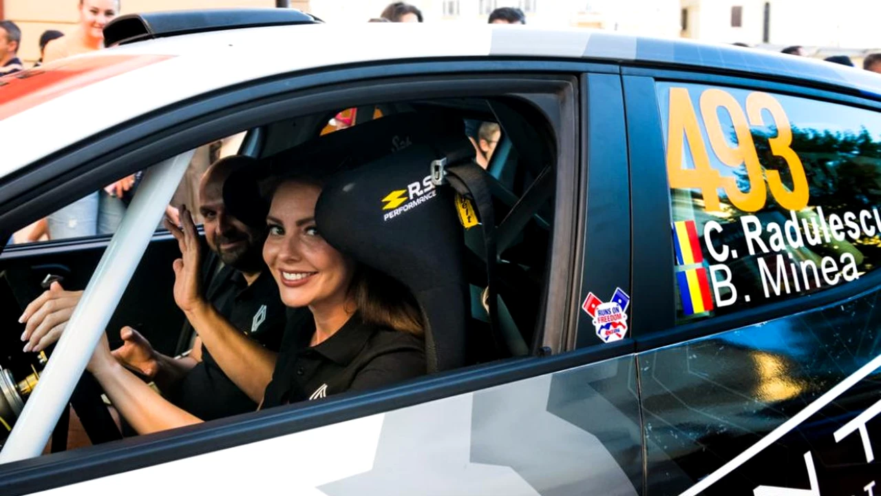 UPDATE| Federația Română de Automobilism face lumină în cazul presupusului abuz semnalat de o concurentă din Raliul Brașovului: „Am fost eliminată cu două ore înainte de start”