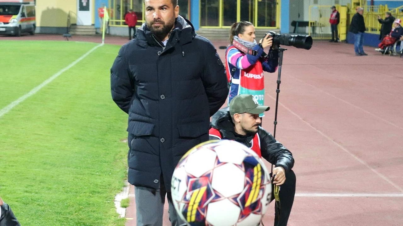 Adrian Mutu a explicat cum l-a contracarat pe Marius Măldărășanu: „Am înțeles asta din primul minut”