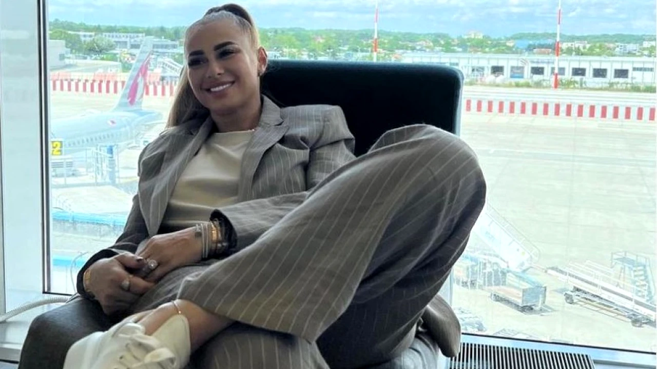 Metoda prin care Anamaria Prodan i-ar fi convins pe fotbaliști să semneze cu ea: „Ți-a arătat-o și gata”