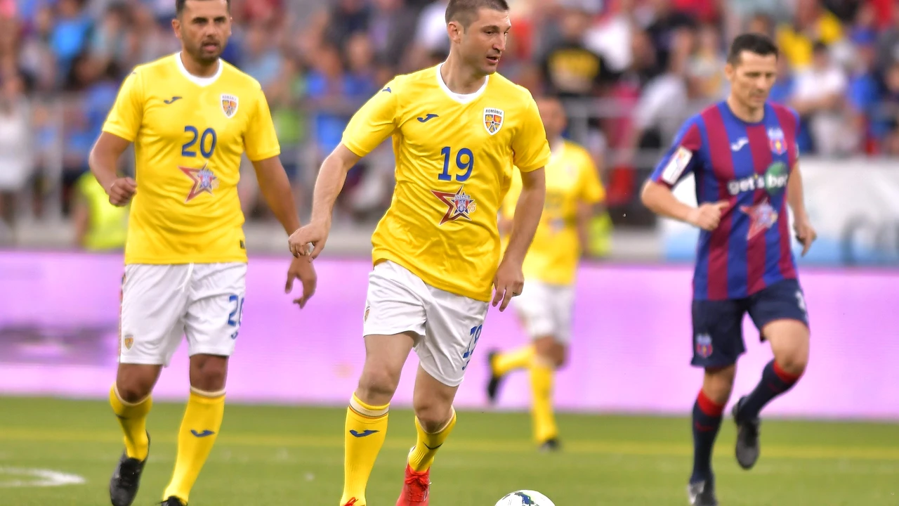 Andrei Cristea îi va înfuria pe fanii „câinilor”. Antrenorul echipei lui Nicolae Badea susține că aceasta este „adevărata” FC Dinamo