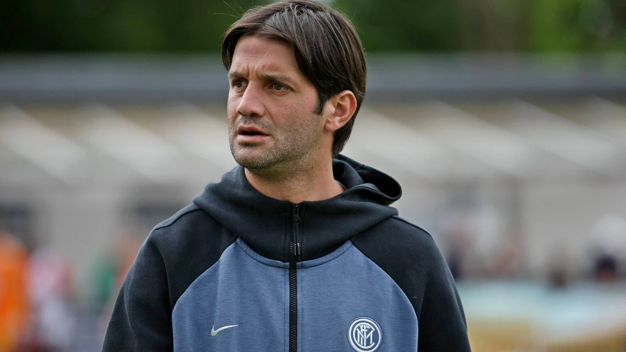 Cristi Chivu, pe lista scurtă a lui Inter Milano. Românul are șanse de a prelua echipa mare a campioanei Italiei