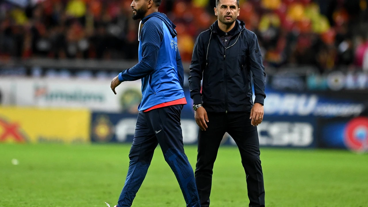 Dică umilit în direct. Declarația arată ce raport are, de fapt, cu Gigi Becali