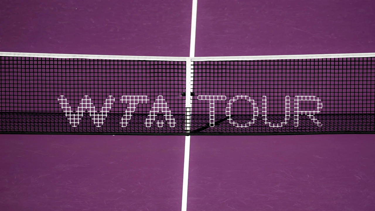 Dominație românească în tenisul feminin mondial. Cum arată clasamentul WTA în această săptămână