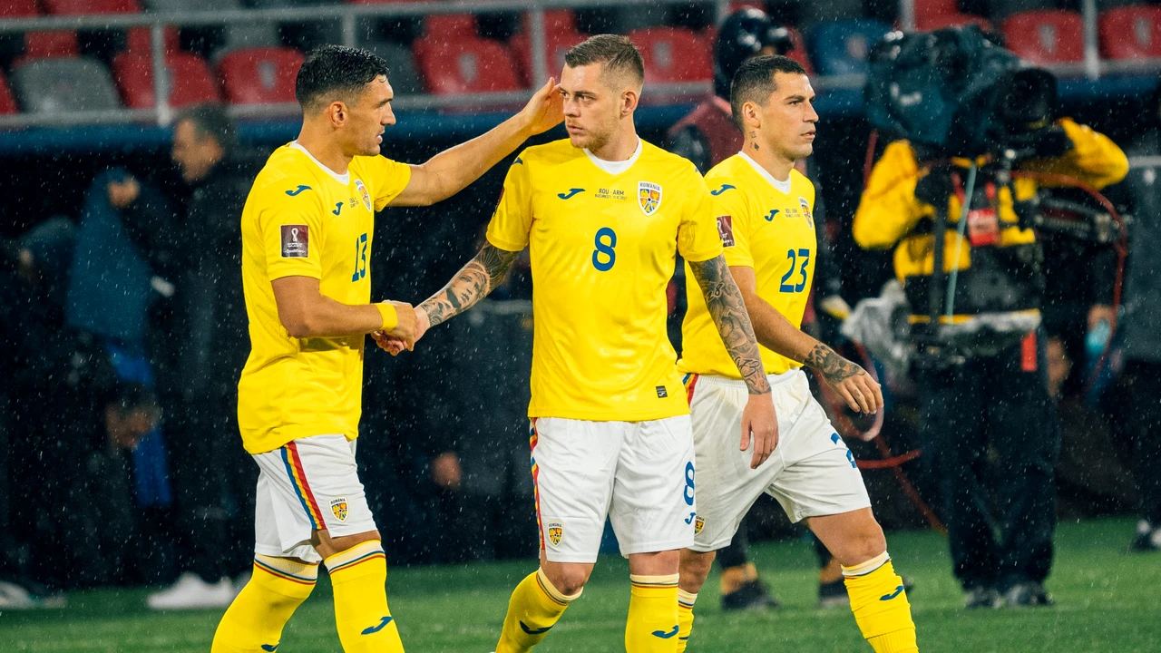 EXCLUSIV. Cel mai bun marcator din naționala de azi dezvăluie cum a refuzat FCSB: “A fost dureros sufletește!”