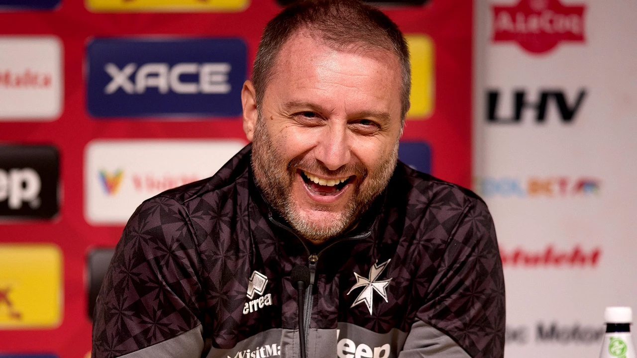 EXCLUSIV | Întâlnire de gradul zero între Mangia și un fost jucător al Craiovei. „M-a abordat în limba română”