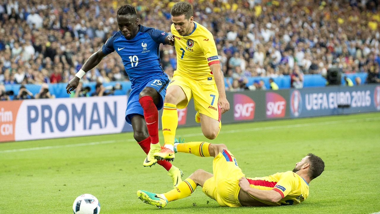 EXCLUSIV. Previziunea unui tricolor despre următorul șoc în fotbal: “Ar urma să apară echipa națională a Uniunii Europene!”