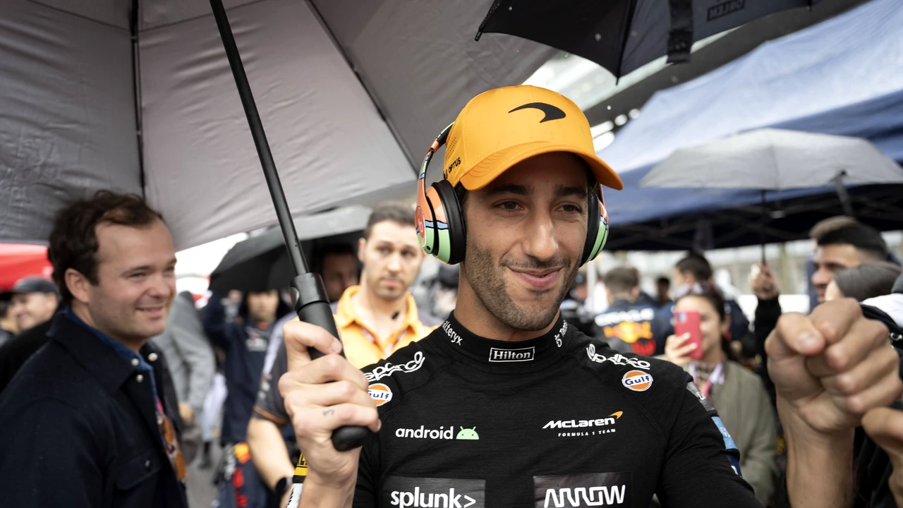 Formula 1, ca Superliga României. Pilotul care a fost abordat de „patron” în presă după ce a încasat o clauză de reziliere de 11.5 milioane de euro: „Să nu fie timid să mă sune”