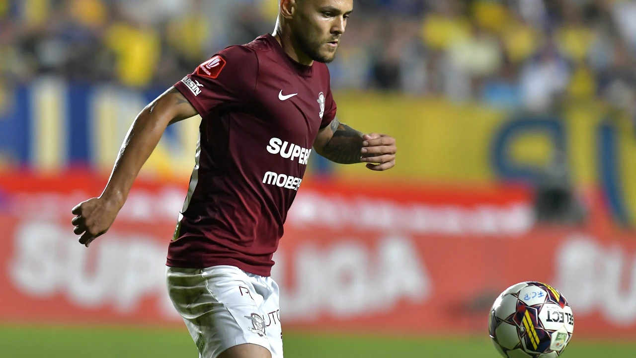 Fostul mare atacant Ilie Dumitrescu l-a „urecheat” pe Mutu pentru atitudinea pe care o are față de Ioniță