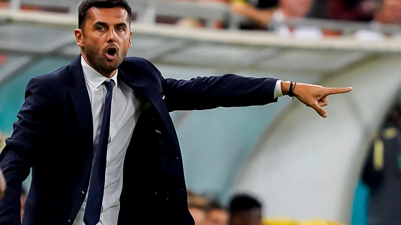 Gigi Becali, anunț despre „unsprezecele” pe care Nicolae Dică îl va folosi în duelul FCSB – Silkeborg: „Știu toată echipa, îți dai seama”