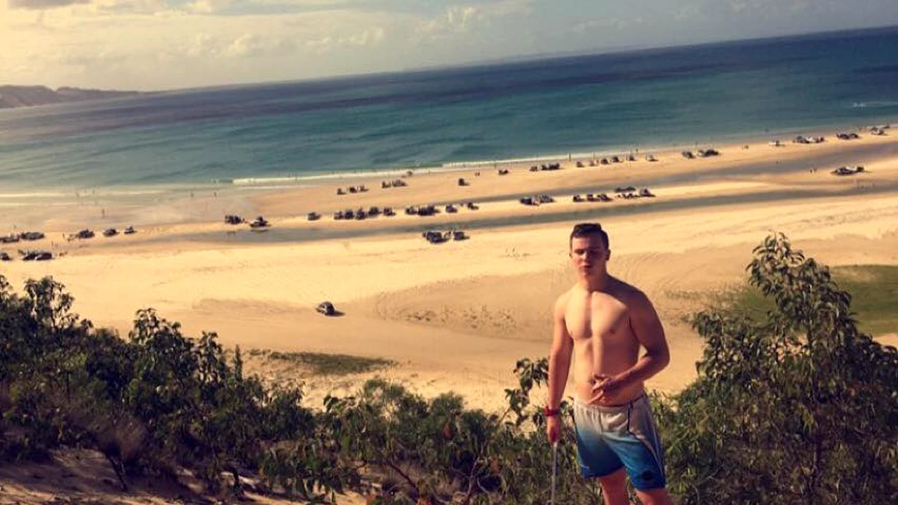 Tragedie în sportul mondial. Un rugbist și-a pierdut viața în timp ce se afla în vacanță la Barcelona