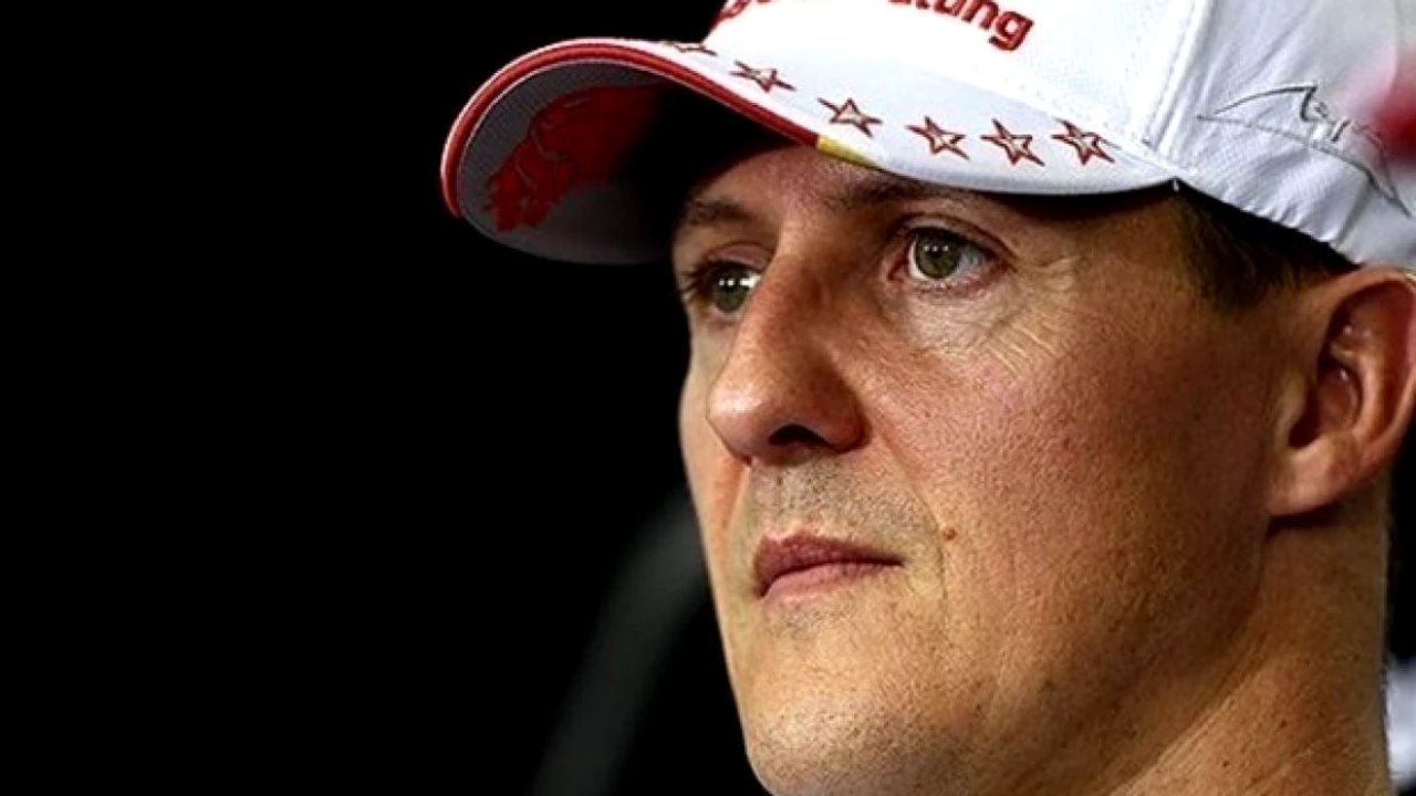 Un român s-a întâlnit cu Michael Schumacher la Las Vegas și a oferit toate detaliile. Cu ce imagine a rămas după ce l-a văzut pe marele campion