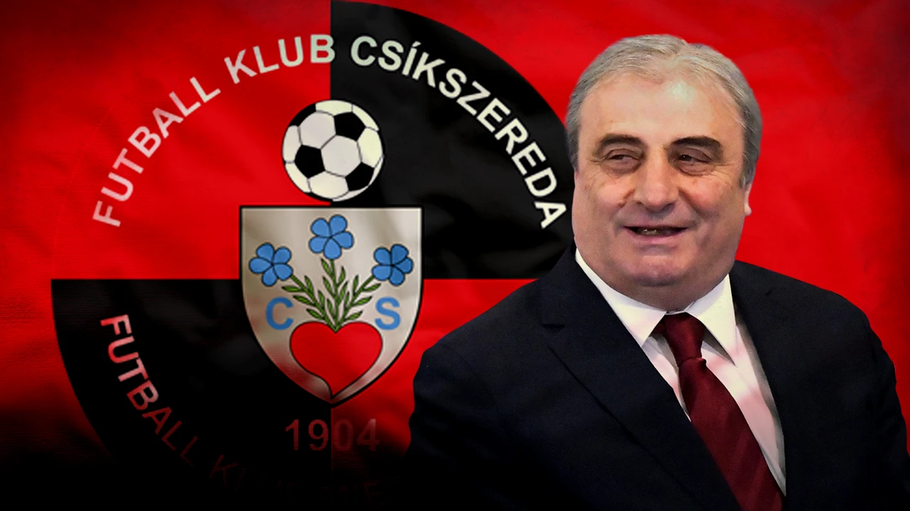 Ușă deschisă pentru Mihai Stoichiță la un club din Liga a II a: „Este un specialist excelent și un bun cunoscător al fotbalului românesc”