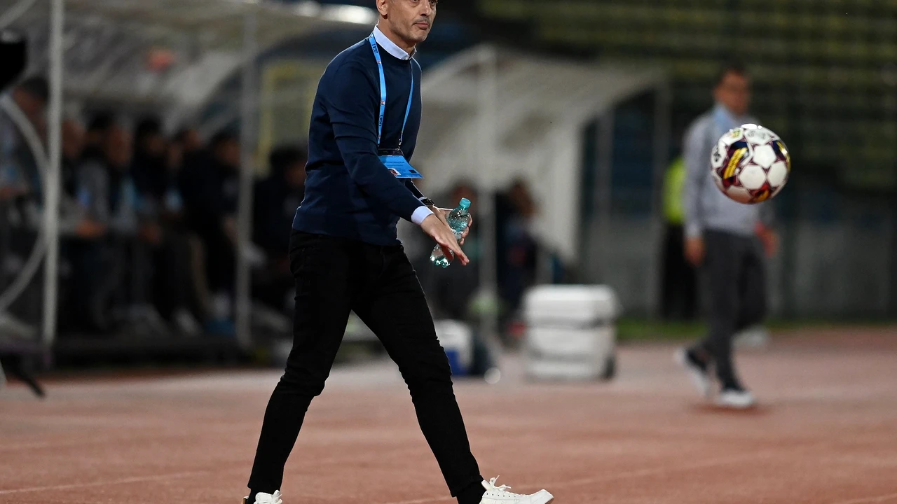 Decizia lui Rădoi de a lăsa acasă 4 jucători importanți face valuri! ”Bă, e nebun!?”