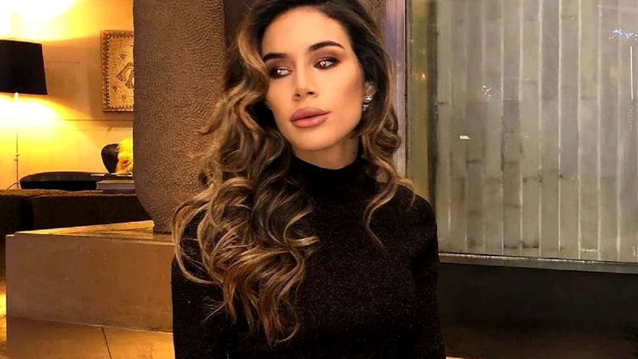 Parcă e Cleopatra! Ioana Țiriac a atras toate privirile în Egipt | Galerie FOTO