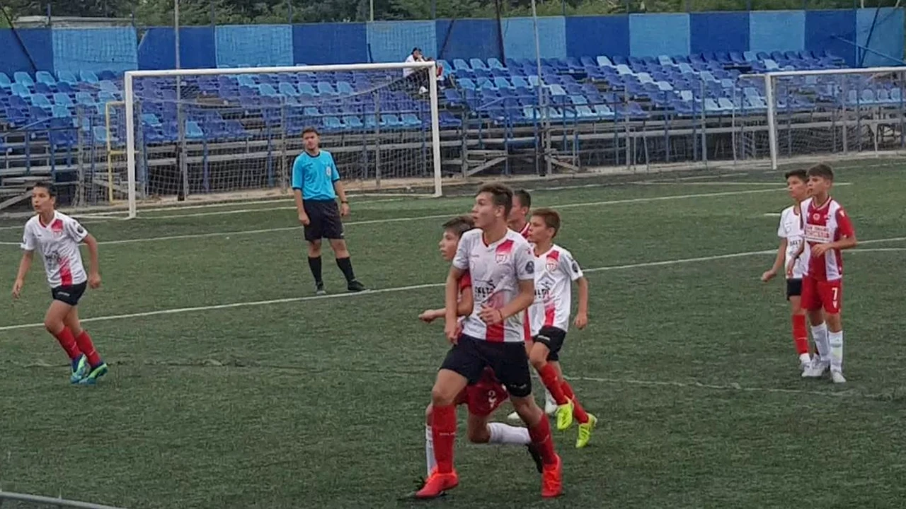 Primăriile din România, forțate să aloce 30% din bugetul pentru activități sportive către copii și juniori! Proiectul a fost adoptat de Camera Deputaților