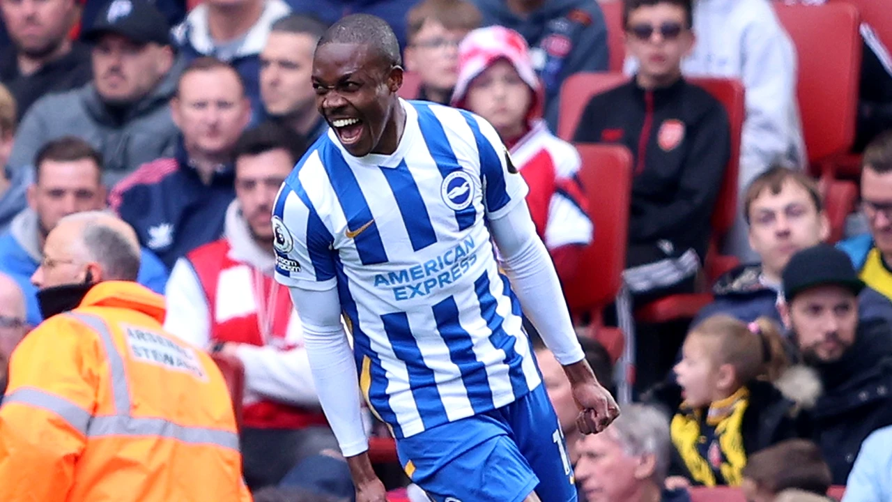 O vedetă din Premier League s-a retras la doar 24 de ani! Brighton plătea vara trecută 23 de milioane de euro pentru el