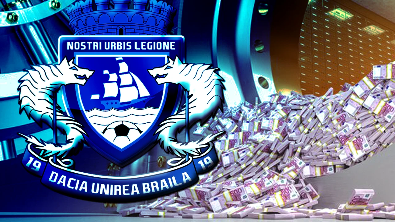 Se naște o nouă forță în fotbalul românesc. Investitori italieni ar fi aproape de a prelua o echipă de tradiție