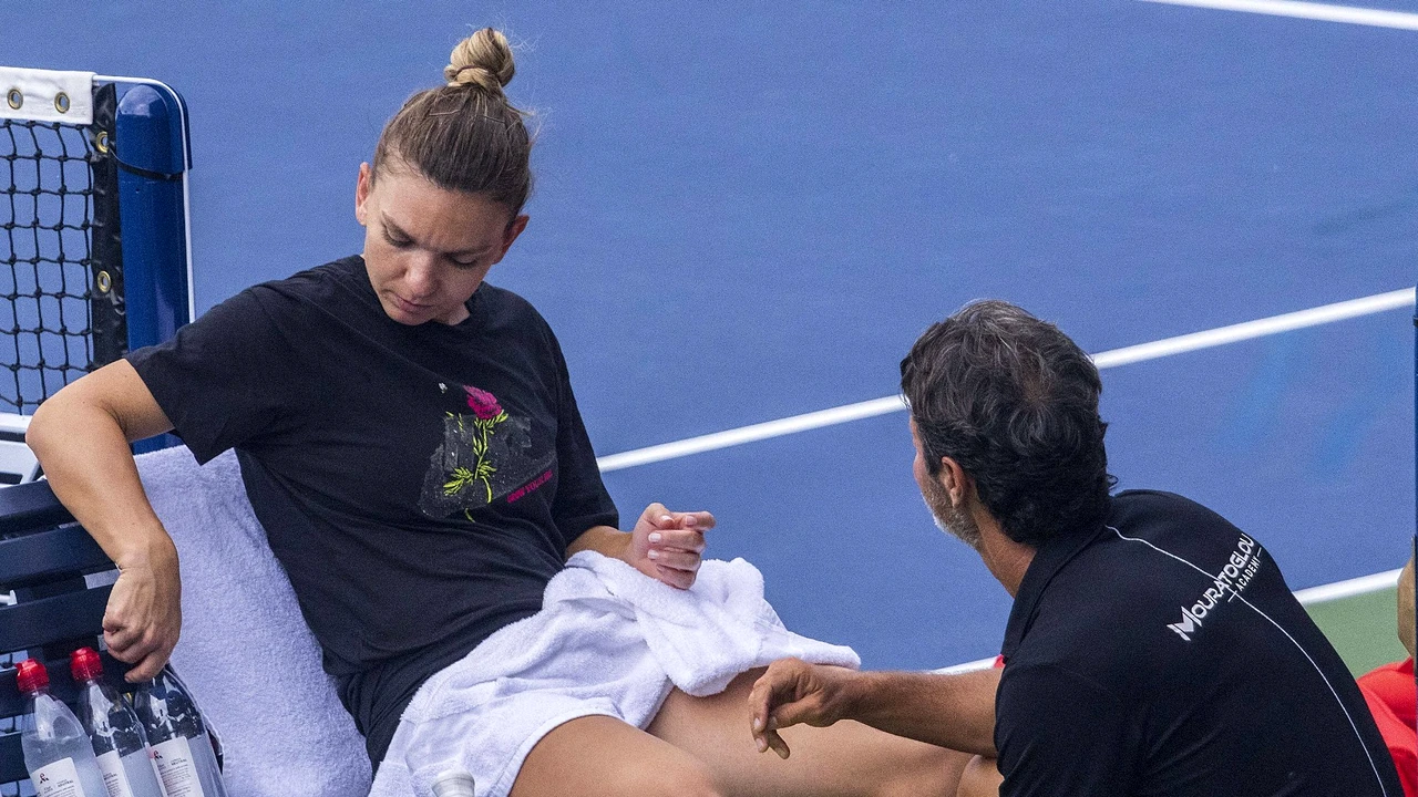 Șocul zilei în cazul Simona Halep a venit. Medicamentul descoperit în sângele româncei nu se găsește