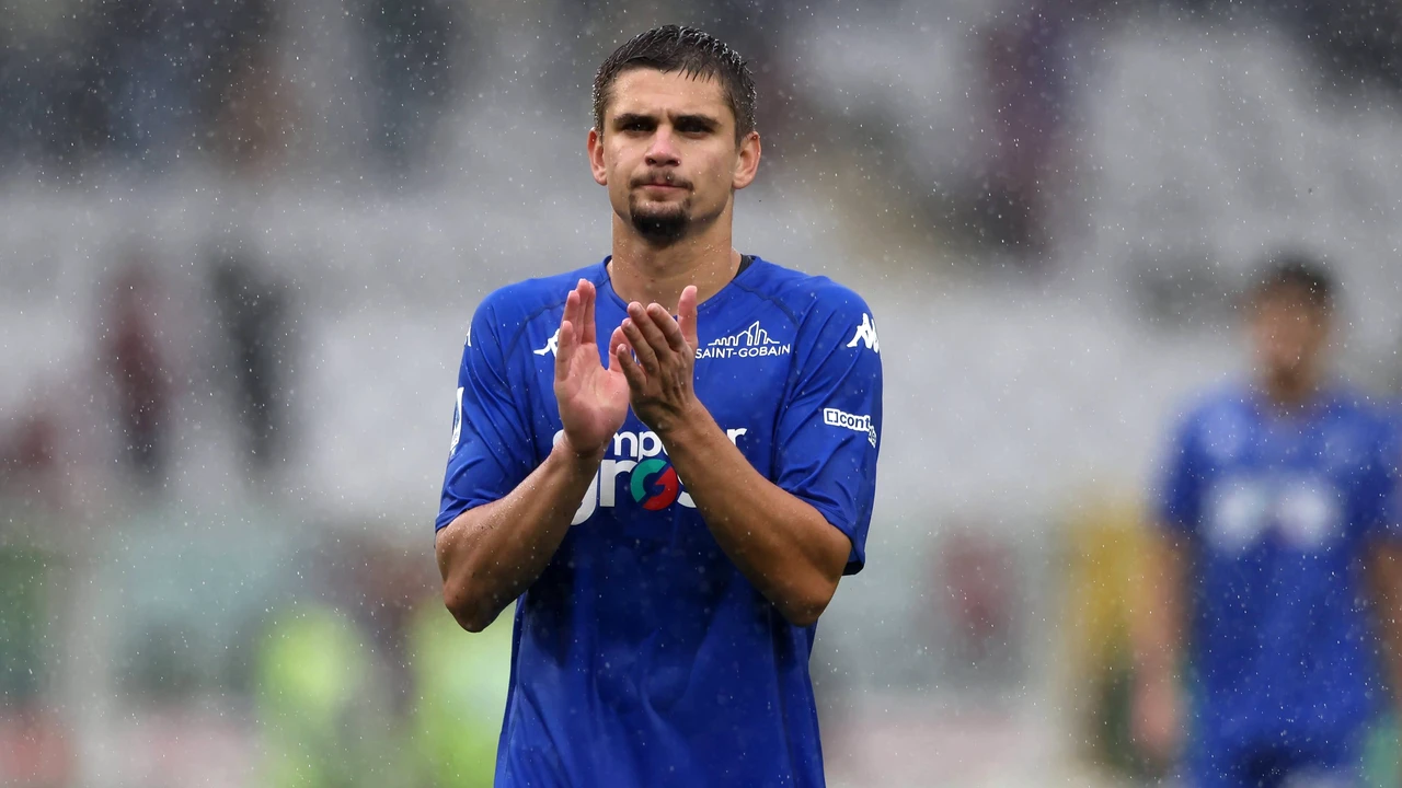 Veste uriașă pentru Răzvan Marin. Românul a fost recuperat și poate juca împotriva lui Juventus