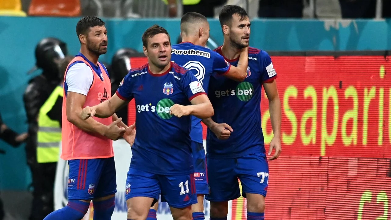 „Ne e frică să spunem ceva!” Adi Popa pune tunurile pe FRF, după ce TAS a suspendat decizia împotriva CSA Steaua