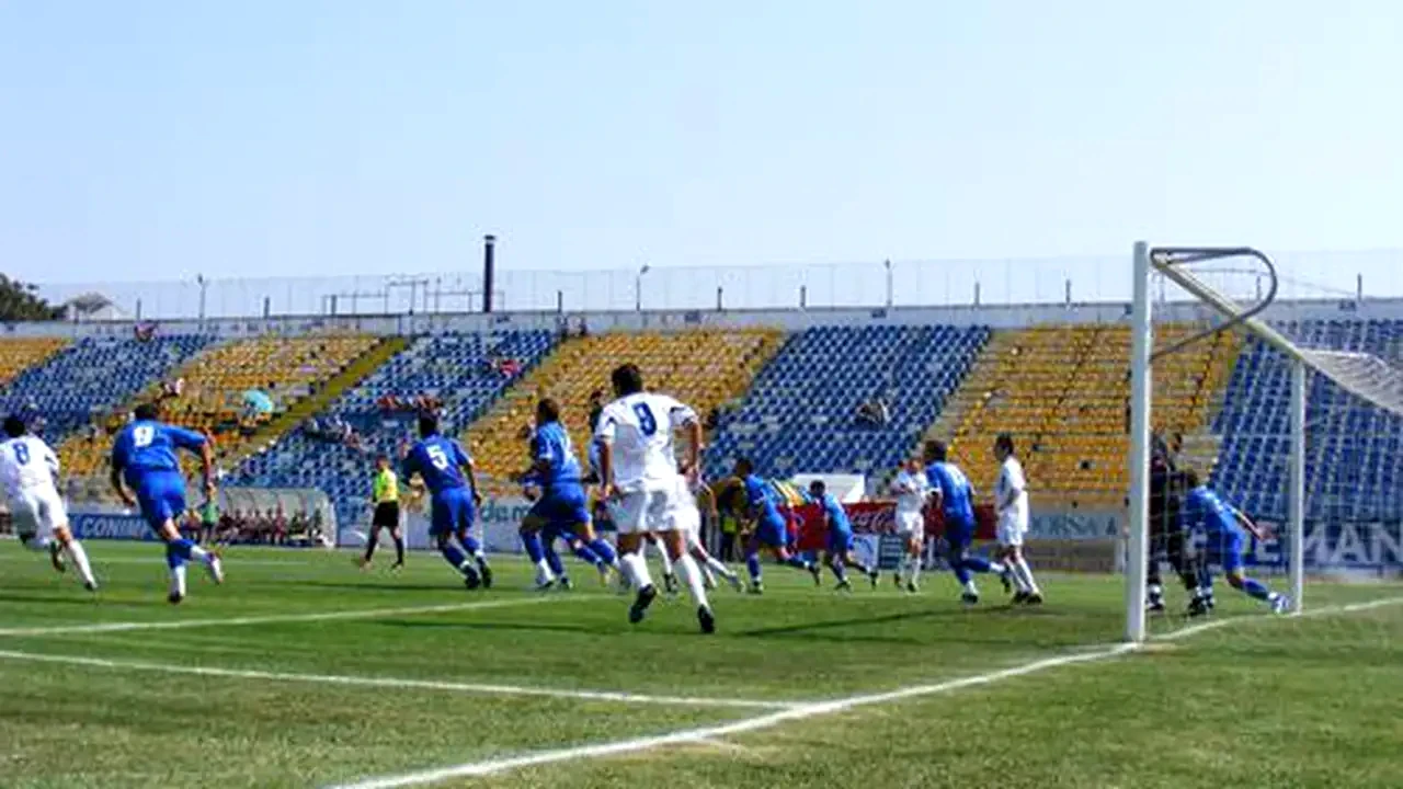 EXCLUSIV. Cel mai mare dezastru al fotbalului românesc de club, povestit de Gheorghe Burleanu, tatăl președintelui FRF: ” Ne-am comportat ca niște milogi” + Mesaj dur pentru Nicolae Dică: „Îmi lăsăm pălăria pe bancă și îmi vedeam de drum”