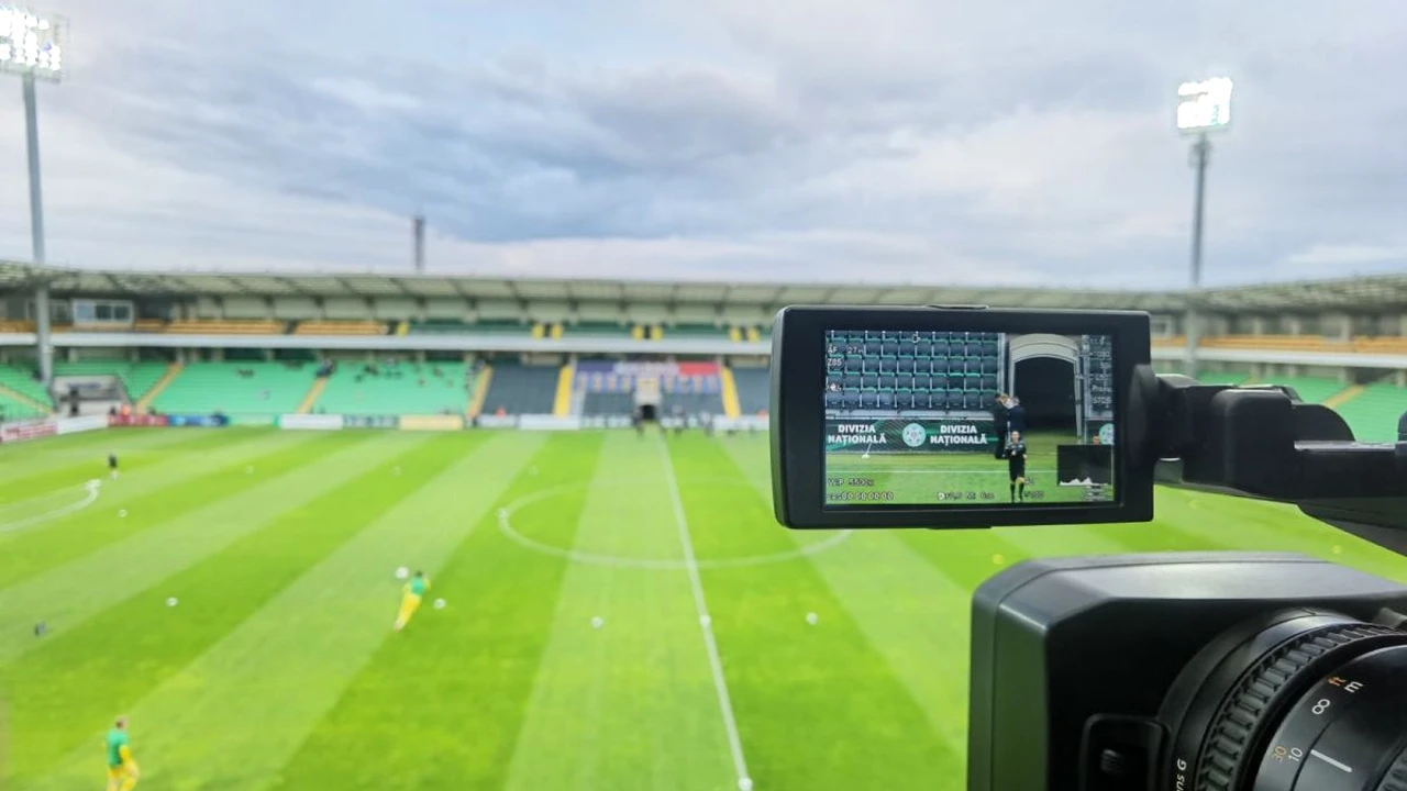 Playsport.ro, reprezentat la Naționala Jurnaliștilor, în turneul internațional din Georgia!