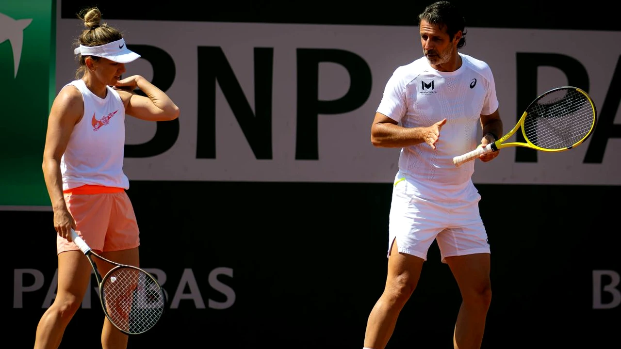 Eroarea capitală făcută de Simona Halep și Patrick Mouratoglou după ce românca a fost depistată pozitiv. Proba B nu putea schimba nimic. EXCLUSIV