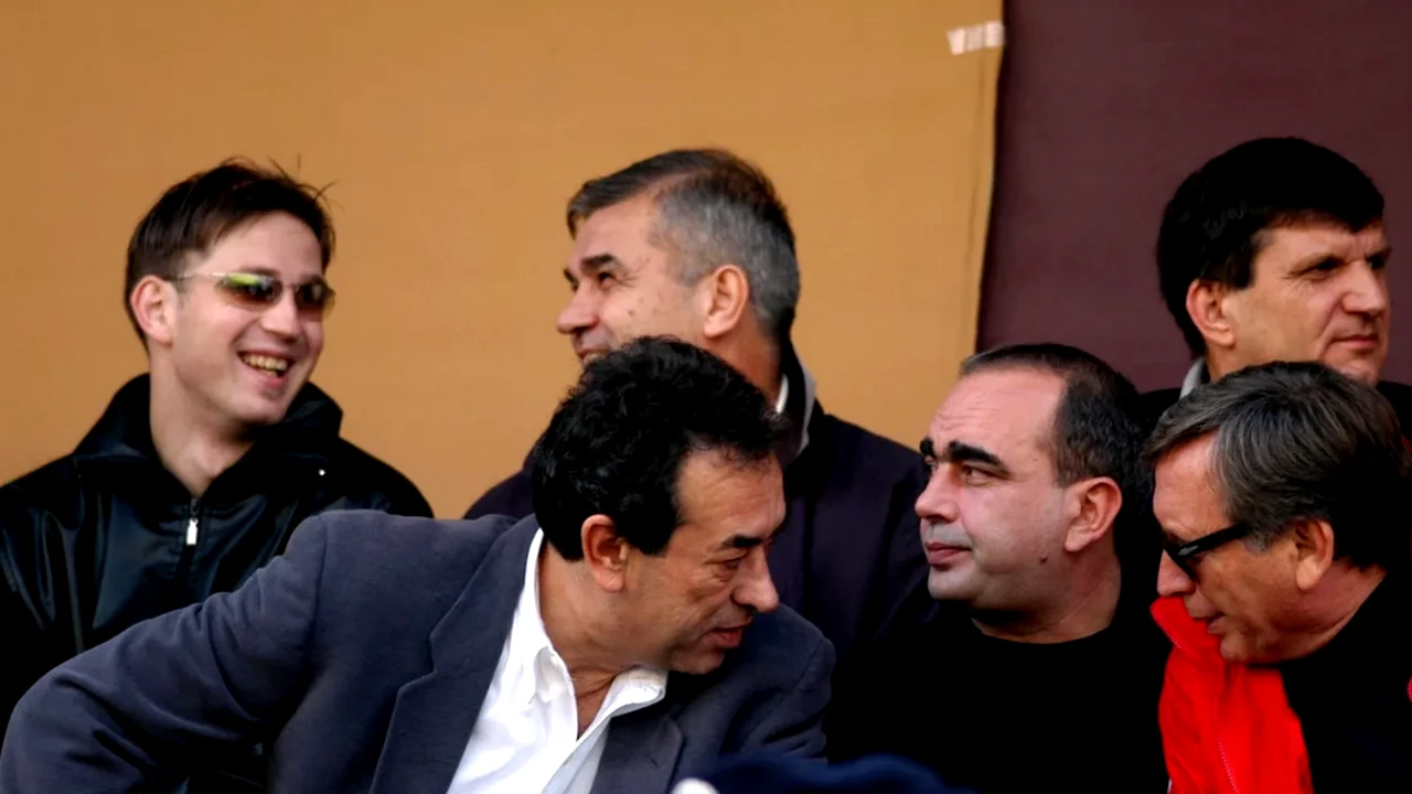 Fostul șef al lui Dinamo va pune la dispoziția STS o clădire pe care să fie instalate antenele