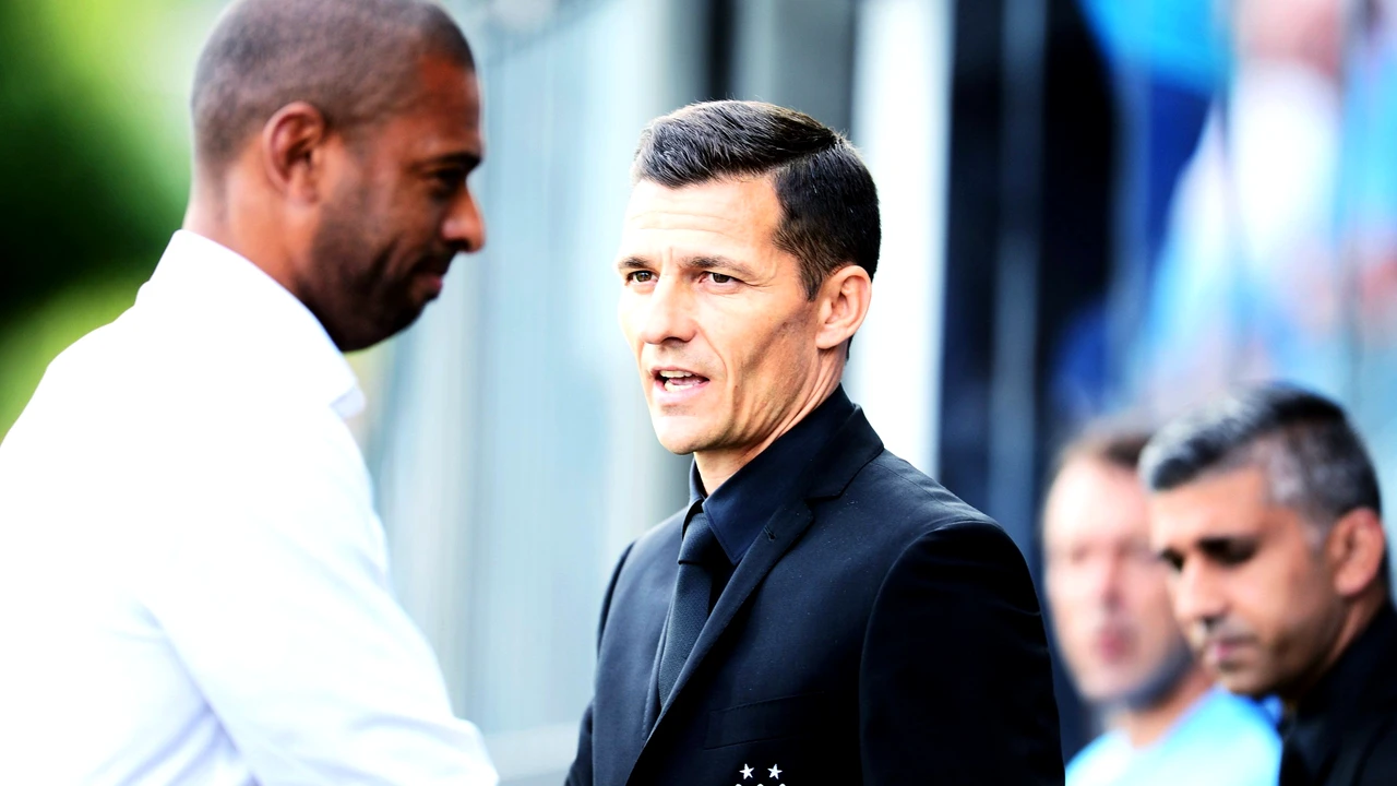 Se pregătește demiterea unui nou antrenor din Superligă. Costel Gâlcă e marele favorit să-i ia locul