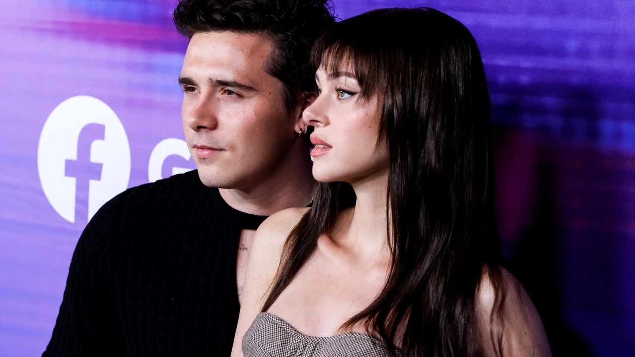 David Beckham s-a săturat de telenovela din familia sa. Cum vrea să rezolve conflictul cu nora Nicola Peltz